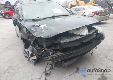 2015 Subaru Outback 2.5I Limited из США, поврежденный, VIN 4S4BSANC2F3317454